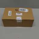 24 Pcs Gold Metal Christmas Bow Ornaments for Christmas Tree Garland Wreath Bulk Bow with Clip Ornament Vintage Indoor Outdoor Home Xmas Party Decorations, 4 x 5 Inches