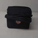 Sailnovo Car Rooftop Cargo Carrier Roof Bag, 20 Cubic feet Waterproof Roof Cargo Carrier fit car with/Without Luggage Rack - Vehicle Soft Shell Roof Cargo Box with Tie-Down Strap, Safety Hook