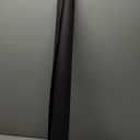 36" x 1200" USA Made Black Kraft Paper Roll, 45 lbs Thickness, American Quality Paper for School, Crafts, Art, Bulletin Board - Odorless, Non-Toxic, Safe for Kids