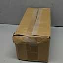 Furniture Lifter Movers Tool Set, 360 Rotation Furniture Dolly Heavy Duty, Furniture Movers with 5 Wheels, Maximum Load 1200 Lbs, for Moving Heavy Furniture, Refrigerator, Sofa (4 Pack)