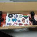 Pet Skateboard Complete Designed for Dogs and Pets