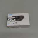 EMEET 1080P Webcam with Microphone, C960 Web Camera, 2 Mics Streaming Webcam, 90FOV Computer Camera, Plug and Play USB Web Cam for Online Calling/Conferencing, Zoom/Teams/Facetime/YouTube, Laptop/PC