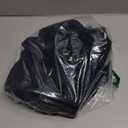 Thinx for All Hi-Waist Period Underwear, Holds 12 Tampons*, Leakproof, Odor Control, 2-Pack Reusable 2XL