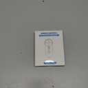 Scrolling Ring Remote Control for TikTok, Bluetooth Remote for iPhone, iPad, iOS, Android, Page Turner, Tap Tap TikTok, Fingertip Wireless Remote Control,Black