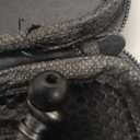 Bluetooth Headset, V5.0 Ultralight Wireless Headphone Cell Phone Earpiece with Mic Headsetcase,Volume Control, Handsfree Earbud,Compatible with Android/iPhone/Smartphones/Laptop (Black)