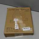 suptek Adjustable 13 to 18 inch Laptop VESA Arm Mount Tray for Monitor Arms and Stands (Tray Only),Fits 75x75/ 100x100 mm VESA Mount Holes,and Supports Weight up to 10lbs,White(TP007W)