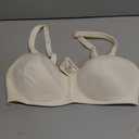 Vanity Fair Beyond Comfort Seamless Back Wirefree Bra (34c) Women's Full Coverage Bra (Pack of 1)