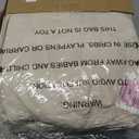 Litanika Beige Bed in a Bag Full - 7 Pieces Full Size Comforter Sets Bedding Comforter Sets, Solid Fluffy Bed Set with Comforter, Sheets, Pillowcases & Shams