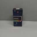 Alarm Clock Snooze 12/24H Dimmer, Bheihei