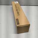 Wall Calendar Extra Large 17"x27", 21 Month Calendar, Vertical Large Monthly Calendar 2025 for Wall, Seasons Color