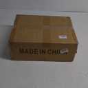 Guitar Rack Multi Guitar Stand for Multiple Guitars, Multiple Guitar Rack Holder with 3 Tier Shelf for Acoustic, Electric Guitar, Bass, Record Player, Guitar Display Stand for Home Music Studio (31.5"H x 11.8"W x 47.2"L, Black)