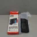 [Switch 1/2 Compatible] FASTSNAIL 9-in-1 Dual-Direction Magnetic Controller Charger for Nintendo Switch 2 2025 & Original & OLED Controller, Fast Charging Dock for Switch 2 Controller Accessories