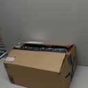 Fort Building Kit for Kids,STEM Construction Toys, Christmas & Birthday Gift for 4 5 6 7 8 9 10 11 12 Years Old Boys and Girls,Ultimate Creative Set for Indoor & Outdoors Activity,140 Pcs,Original (Red)