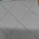 XVISHX 42x42 Inches Puppy Playpen with Dog Pads, Dog Playpen for Puppies or Small Dogs, Pet Playpen for Indoor & Outdoor, Sturdy Safety DogPen with Thickened Fabric, HighStrength Nylon Wire Mesh