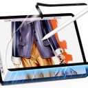 ESR for iPad Air 5th/4th Gen Paper-Feel Magnetic Screen Protector(2022/2020, 10.9 Inch) and iPad Pro 11 Inch (2022/2021/2020/2018), Write and Draw Like on Paper, Detachable and Reusable, Matte Finish
