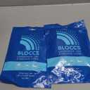 Bloccs Waterproof Plaster Cast Covers Leg, Swim, Shower & Bathe. Watertight Protector, Adult Full Leg