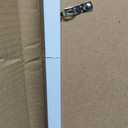 A PLUS MAX 16x20 Picture Frame White Light Weight Wall Mount