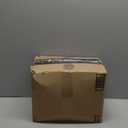 OLANLY Bathroom Rug Mat 30x20, Extra Soft and Absorbent Microfiber Bath Rugs, Non-Slip Plush Shaggy Bath Carpet, Machine Wash Dry, Bath Mats for Bathroom Floor, Tub and Shower, Brown