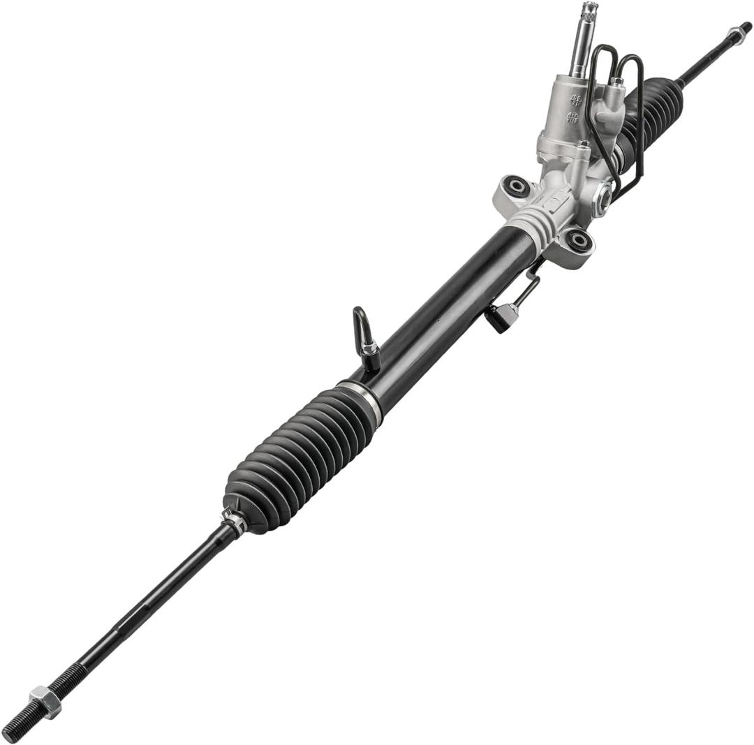 KAC Power Steering Rack and Pinion Replacement for Subaru Tribeca 2008-2014 All Models, B9 Tribeca 2006-2007 All Models, Hydraulic Rack and Pinion Replace 26-2311