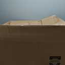 Area Rugs for Living Room: 10x12 Area Rug for Living Room- Navy Blue Large Shag Area Rugs- Shaggy Carpets for Bedroom, (Navy Blue, 10x12)