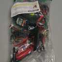 MOTOPOWER MP00205A 12V 800mA Automatic Battery Charger, Battery Maintainer, Trickle Charger, and Battery Desulfator, 2 Pack