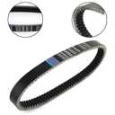 854 30.1 28 Drive Belt Transmission Belt Fit for Bennche Coleman Massimo Qlink Hisun 400cc ATV UTV #25300-003-0000