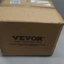 VEVOR 6L Commercial Sonic Cleaner, 40kHz Professional Cleaning Machine with Digital Timer & Heater, 110V - Ideal for Watches, Instruments, and Industrial Parts, FCC/CE/RoHS Certified