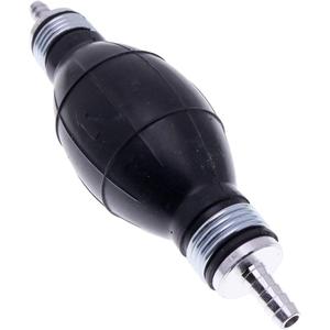 JEENDA Fuel Primer Pump 6657734 6mm for Bobcat 440 453 463 540 640 645 653 740 743 751 753 763 773 843 853 863 873 883 943 953 963 B300 BL370 BL570 S150 S160 S175 S185 S205 S220 S250 S300 T110