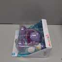 Munchkin Bath Tea and Cupcake Set Toddler Bath Toys for Kids Ages 1-3, Fun Baby Gift (5 Piece Set)