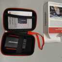 KONNWEI OBD2 Scanner Bluetooth - Full System Diagnostic Tool w/Bi-Directional Control, Oil/EPB/DPF/BMS ResetTPMS Read for 40+ Vehicles, No Subscription, Lifetime iOS Android App, Storage Box Included