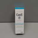 Curel Japanese Skin Care Moisture Facial Milk, Face moisturizer for Dry, Sensitive Skin, pH Balanced, Relieves Tightness and Calms, Fragrance & Alcohol Free Face Lotion, Facial Serum, 4 Fl Oz