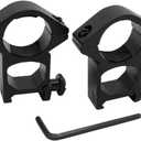 25mm Torch Fixed Mount Flashlight Clamp Holder with Stainless Steel Screws