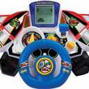 VTech 3-in-1 Race and Learn, Blue