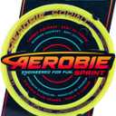 Aerobie Sprint Ring, Yellow