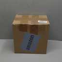 DecoPac Grad Cap with Tassels Cake Topper 24 Pack Elegant Graduation Hat Cake Decoration, Food Safe - Pack Of 24 (Black)