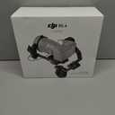 DJI RS 4 Combo, 3-Axis Gimbal Stabilizer for Cameras for DSLR and Mirrorless Camera Stabilizer Canon/Sony/Panasonic/Nikon/Fujifilm, Native Vertical Shooting, 2-Mode Switch Joystick, Camera Gimbal