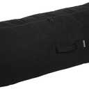 STANSPORT - Deluxe Duffel Bag With Zipper For Gym, Travel, & Storage