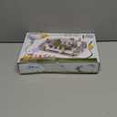 Goodtiles Magnetic Tiles Road Expansion Set, STEM Magnetic Building Blocks for Kids Ages 35 48 57, Preschool Learning Sensory Kids Toys for Toddler Birthday