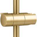 KOHLER AWAKEN SLIDEBAR, 24" (Vibrant Brushed Moderne Brass)