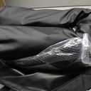 Waterproof Rooftop Cargo Carrier Bag for All Cars with/Without Racks