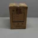 Propane Heater - 6200 BTU Portable Tent Heater, Camping Gas Heater and Stove