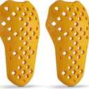 CE Level 2 Motorcycle Armor Motorcycle Protector CE Armor for Motorcycle Jackets Pants Inserts Pads
