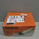 Conduit Carrier Kit 6 Inch Diameter - PVC Conduit Carrier, Mounting Hardware Included