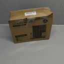 Solar Shed Lights Indoor Outdoor, 3200LM Motion Sensor Pendant Light Daytime Available with Remote & Button Control, IP65 Waterproof 4 Lighting Modes for Barn Garage Gazebo Chicken Coop Shop - 1 Pack