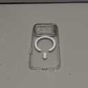 ESR for iPhone 17 Pro Case with Stash Stand, Camera Control Cover Compatible with MagSafe, Military-Grade Drop Protection Magnetic Phone Case for iPhone 17 Pro, Scratch-Resistant Back Cover, Clear