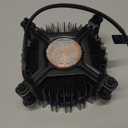 Intel Core 12th Gen i3-12100F desktop processor, featuring PCIe Gen 5.0 & 4.0 support, DDR5 and DDR4 support.