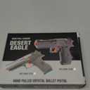 Soft Air Desert Eagle .44 Magnum Spring Powered Airsoft