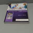 Neonatal and Pediatric Respiratory Care