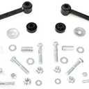 Rough Country Front Sway Bar Links for 1980-1997 Super Duty F-250/F-350-1022