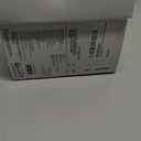 The Drop Women's Mila Slide (Black, 7)